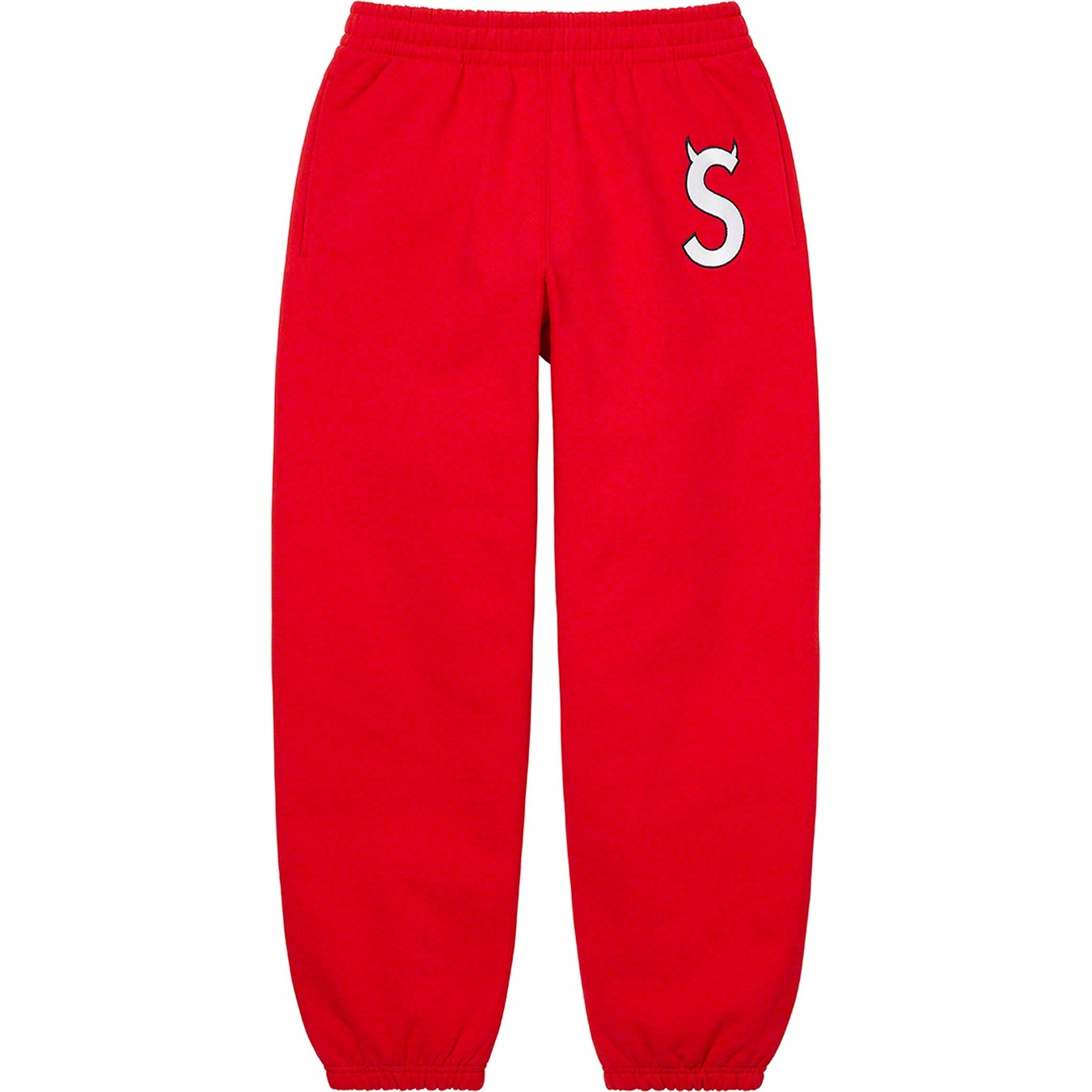 S Logo Sweatpant view 14